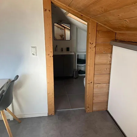 Apartment Hoch Oben Im Sonnendorf
