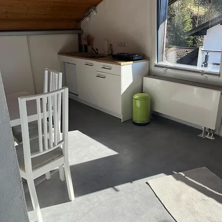 Apartment Hoch Oben Im Sonnendorf
