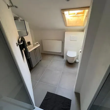 Hoch Oben Im Sonnendorf * Burgberg (Bavaria)